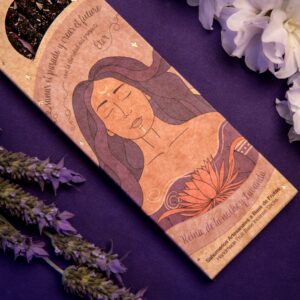 5 Elementos Eter - Claridad