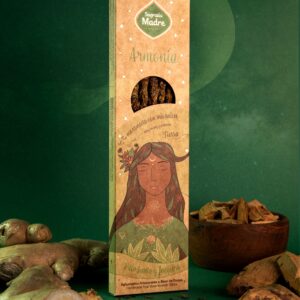 5 Elementos Tierra - Armonía