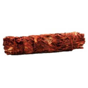 Atadillo Smudge  - Dragonsblood 15cm