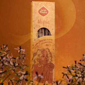 5 Elementos Aire - Alegría