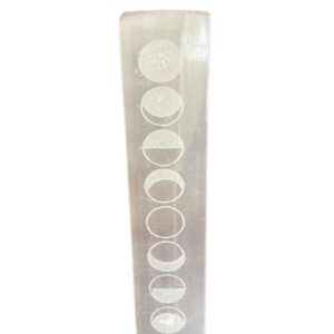 Placa de carga para barra plana de 20 cm - Moon Cycles