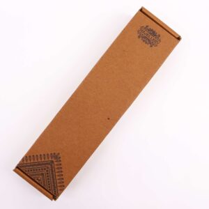 Varita Magica Shiva Lingam - Aventurina Verde - Felicidad